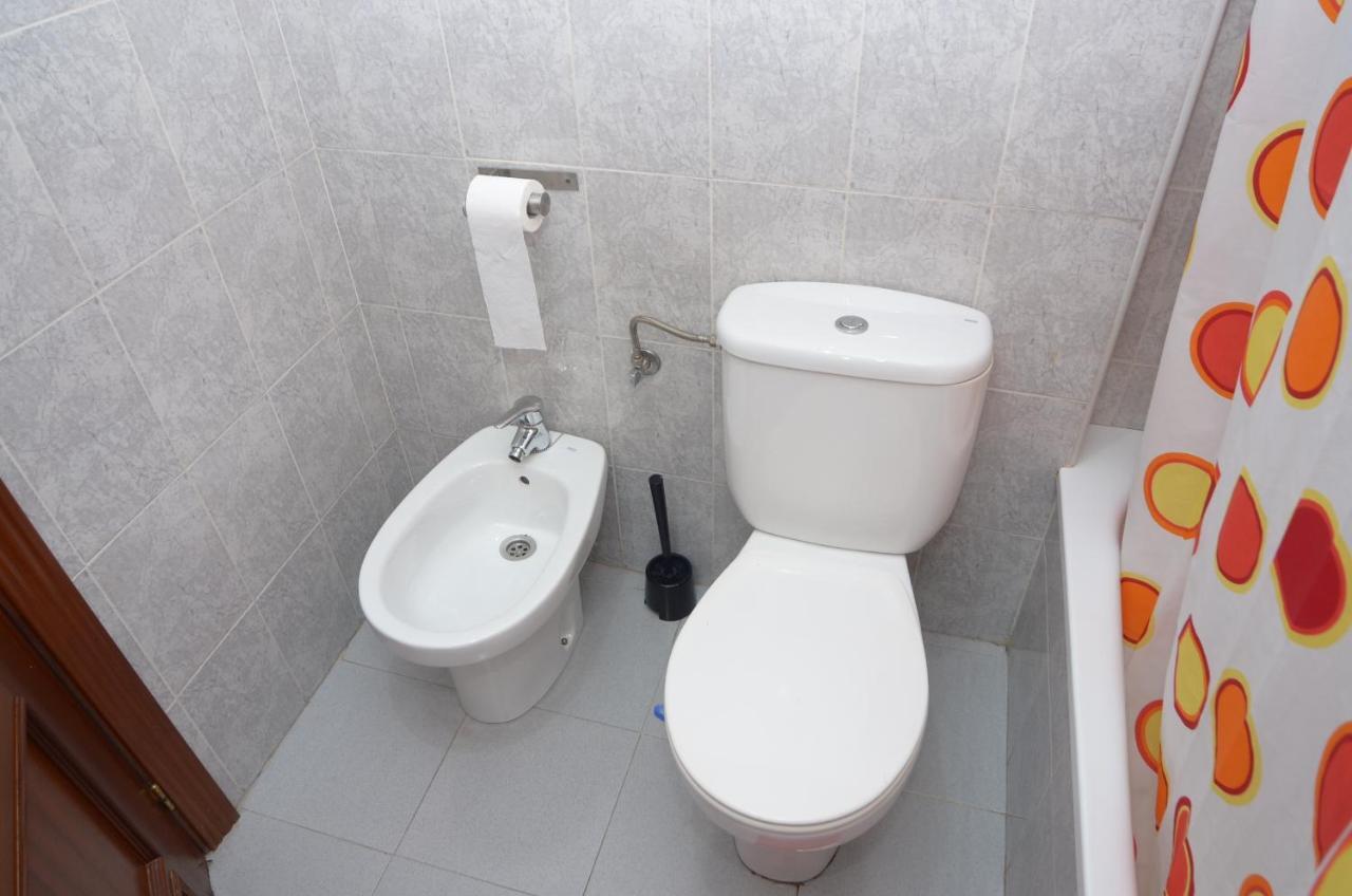A 300 Metros Del Centro Historico Accommodatie bij particulieren *