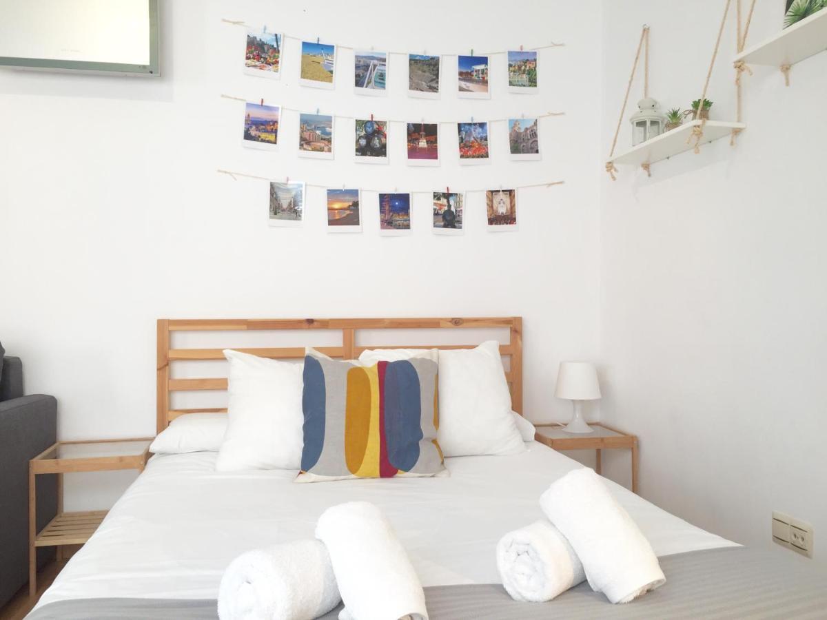 Apartamento Sun&life De La Mota *