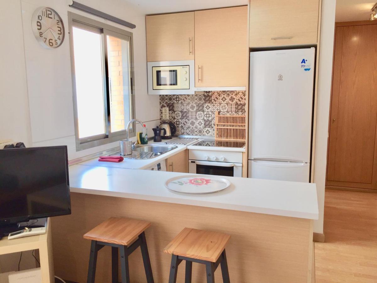 Apartamento Sun&life De La Mota Málaga