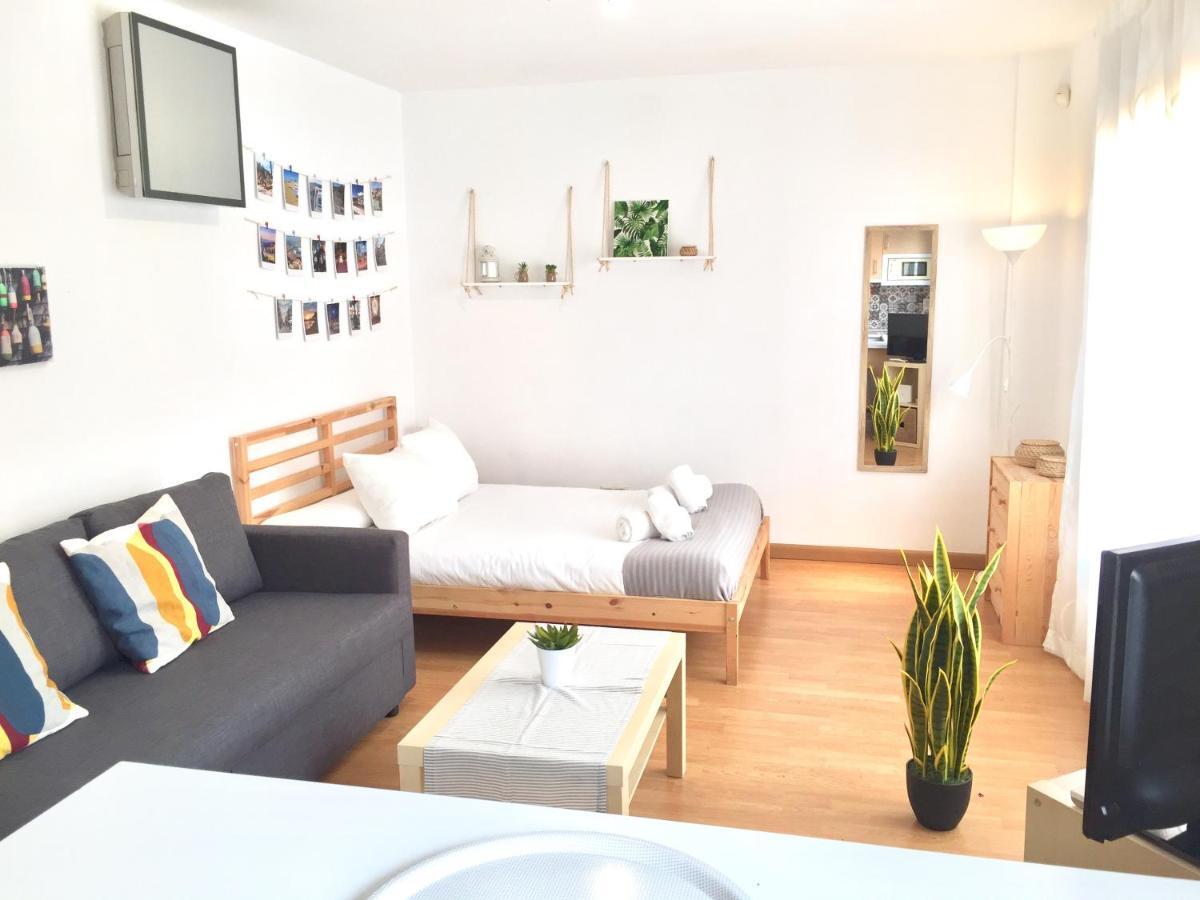 Apartamento Sun&life De La Mota *