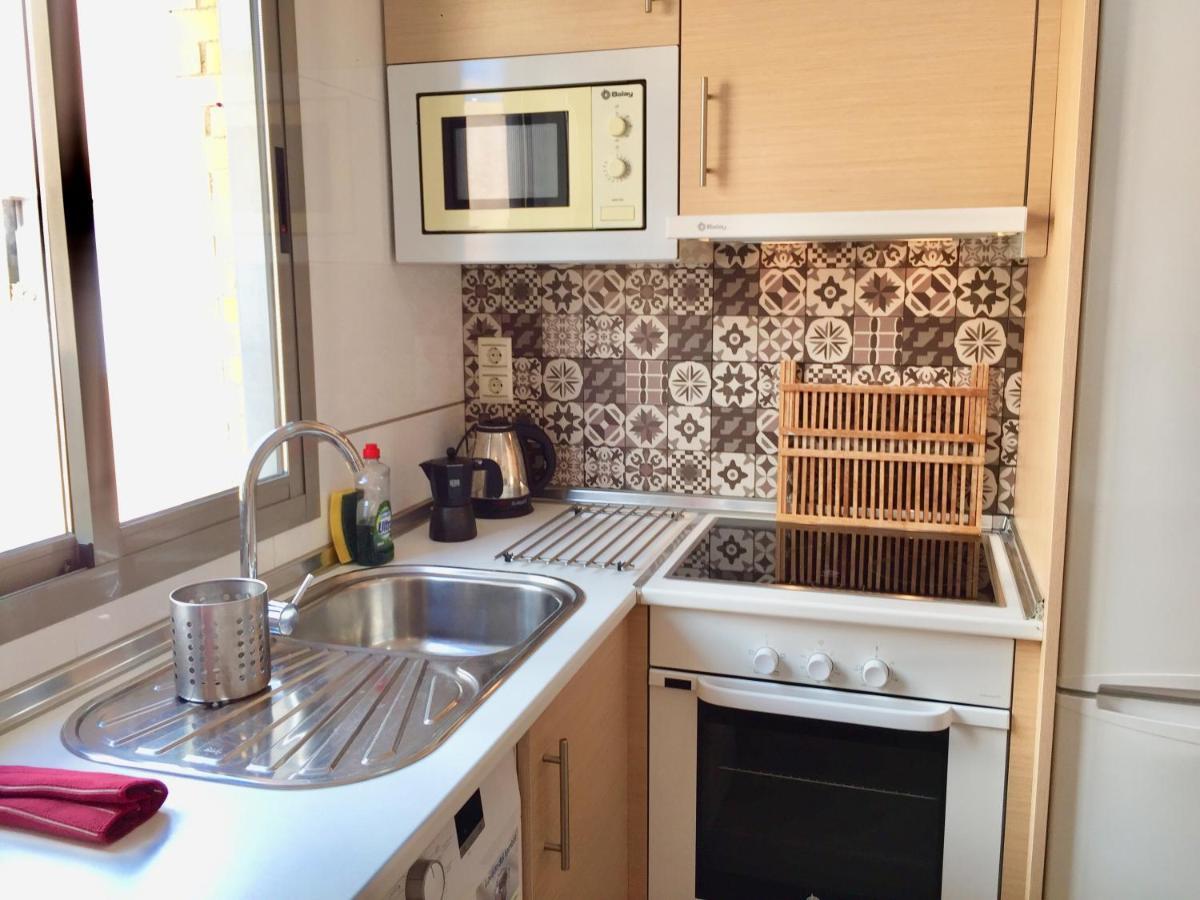 Sun&life De La Mota Apartamento Málaga