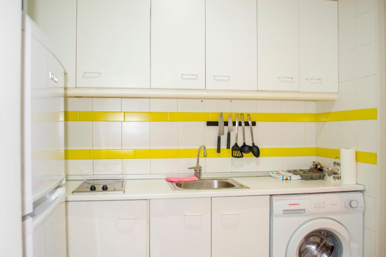 Apartment Holidays Málaga