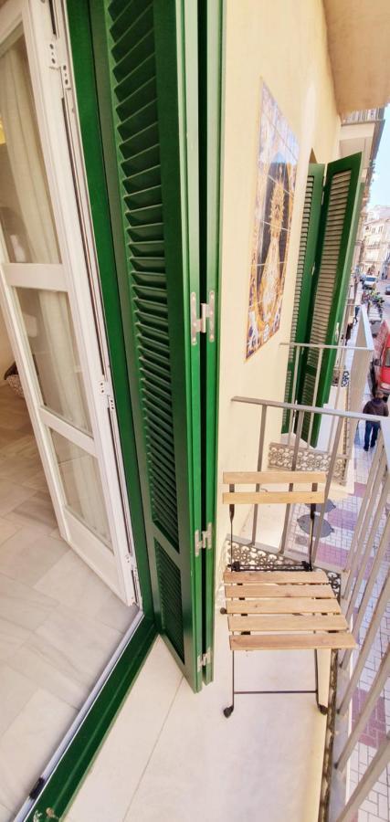 Fan Flat Carreteria * Málaga