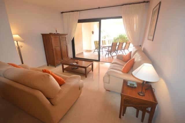 Apartamento Las Cascadas