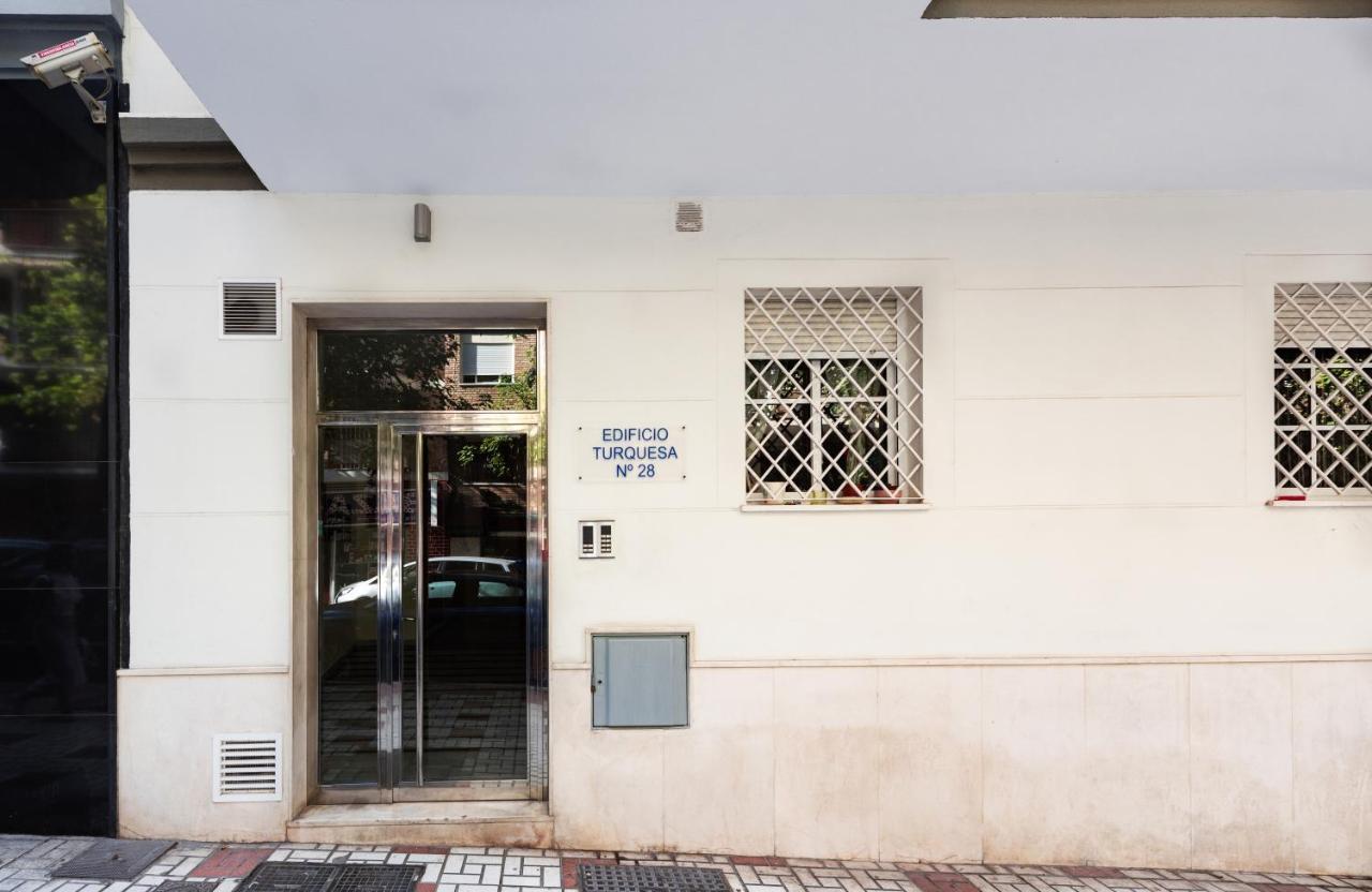 Apartamento Ferrandiz Málaga