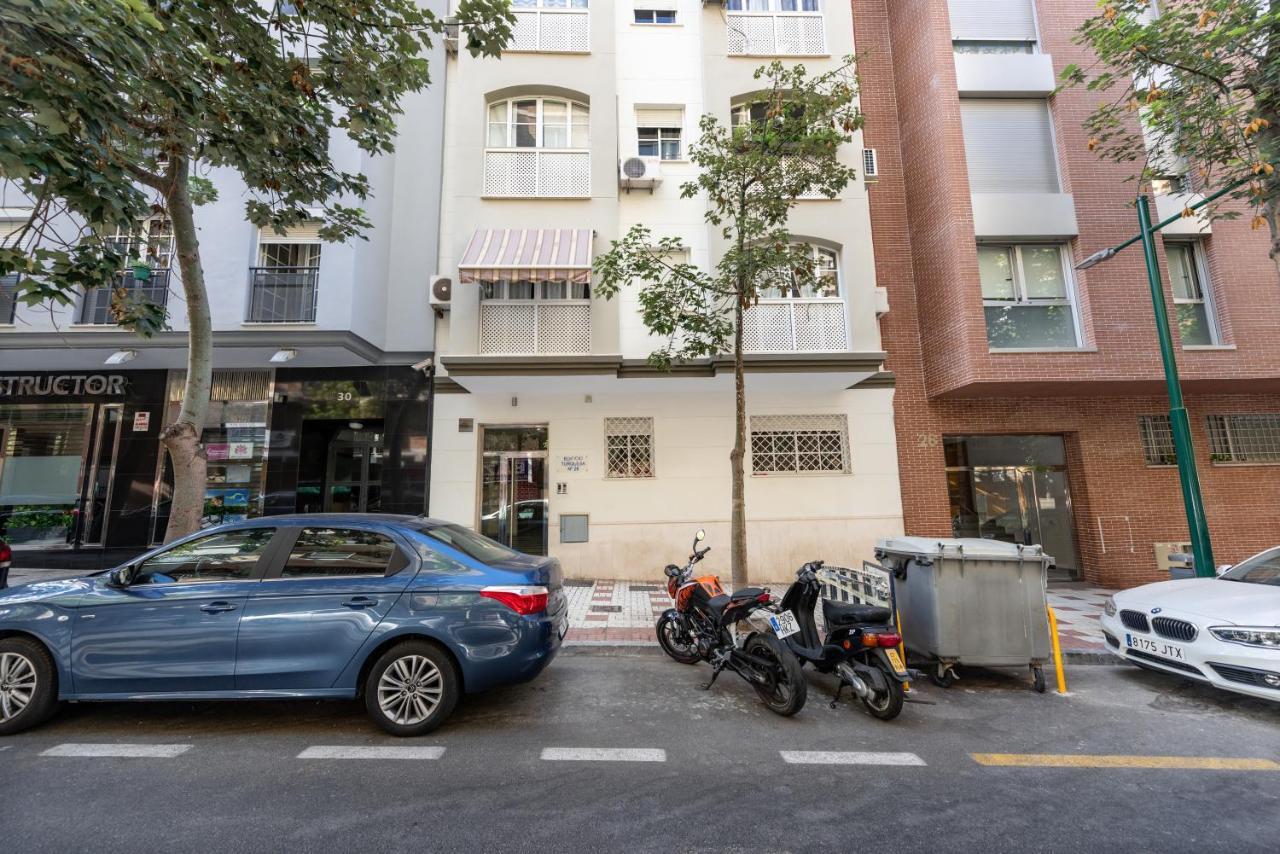 Ferrandiz Málaga
