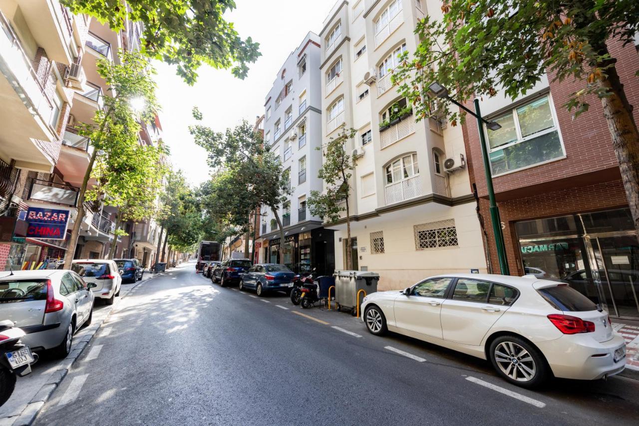 Apartamento Ferrandiz Málaga