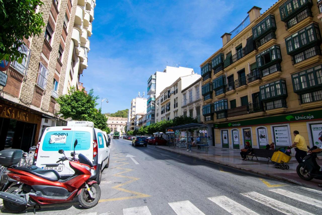 Letmalaga Economy Compas Málaga