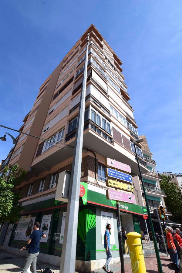 Letmalaga Economy Compas Málaga