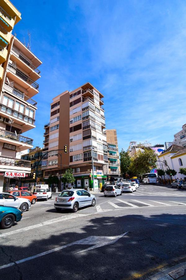 Apartamento Letmalaga Economy Compas *