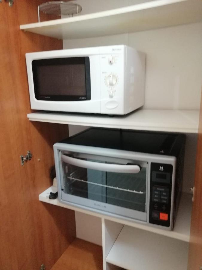 Teatinos Universidad Appartement *