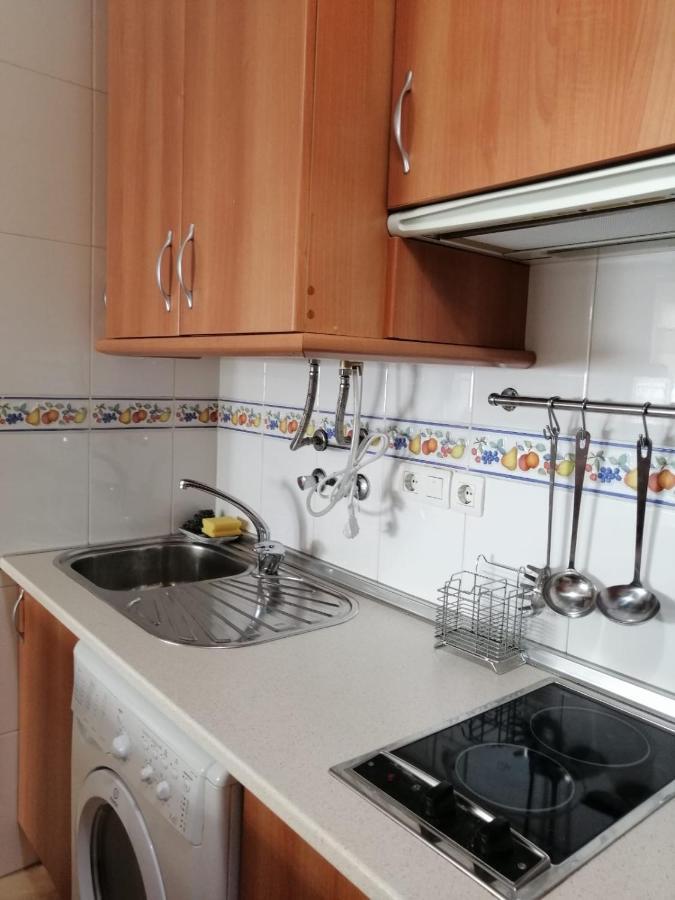 Appartement Teatinos Universidad Málaga