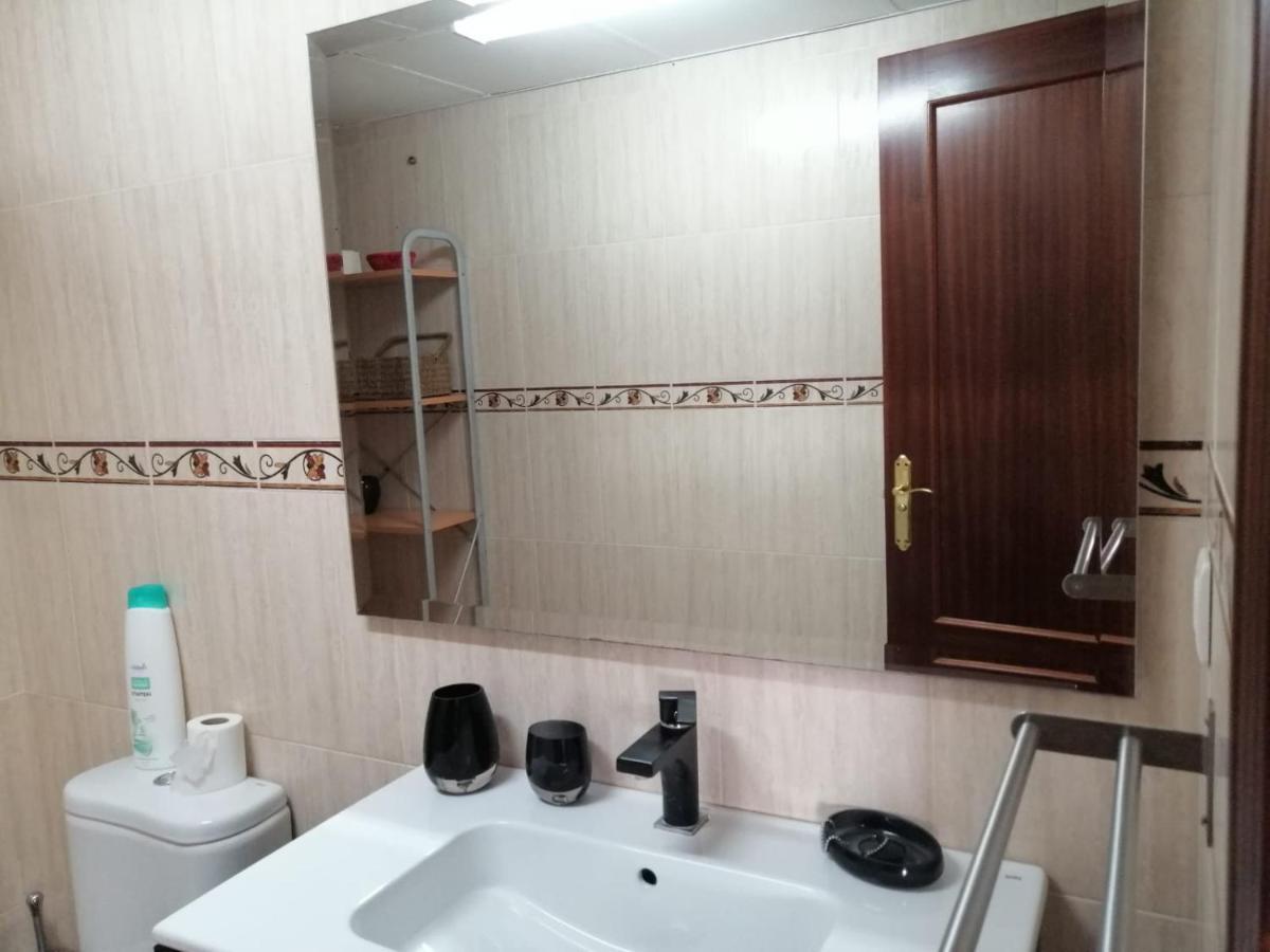 Appartement Teatinos Universidad Málaga