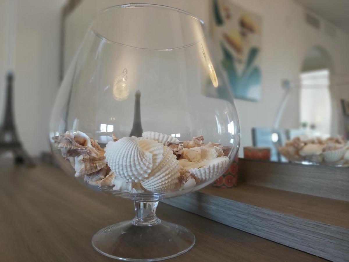 Del Parque Flats Guadalmar Relax 2 Apartamento *