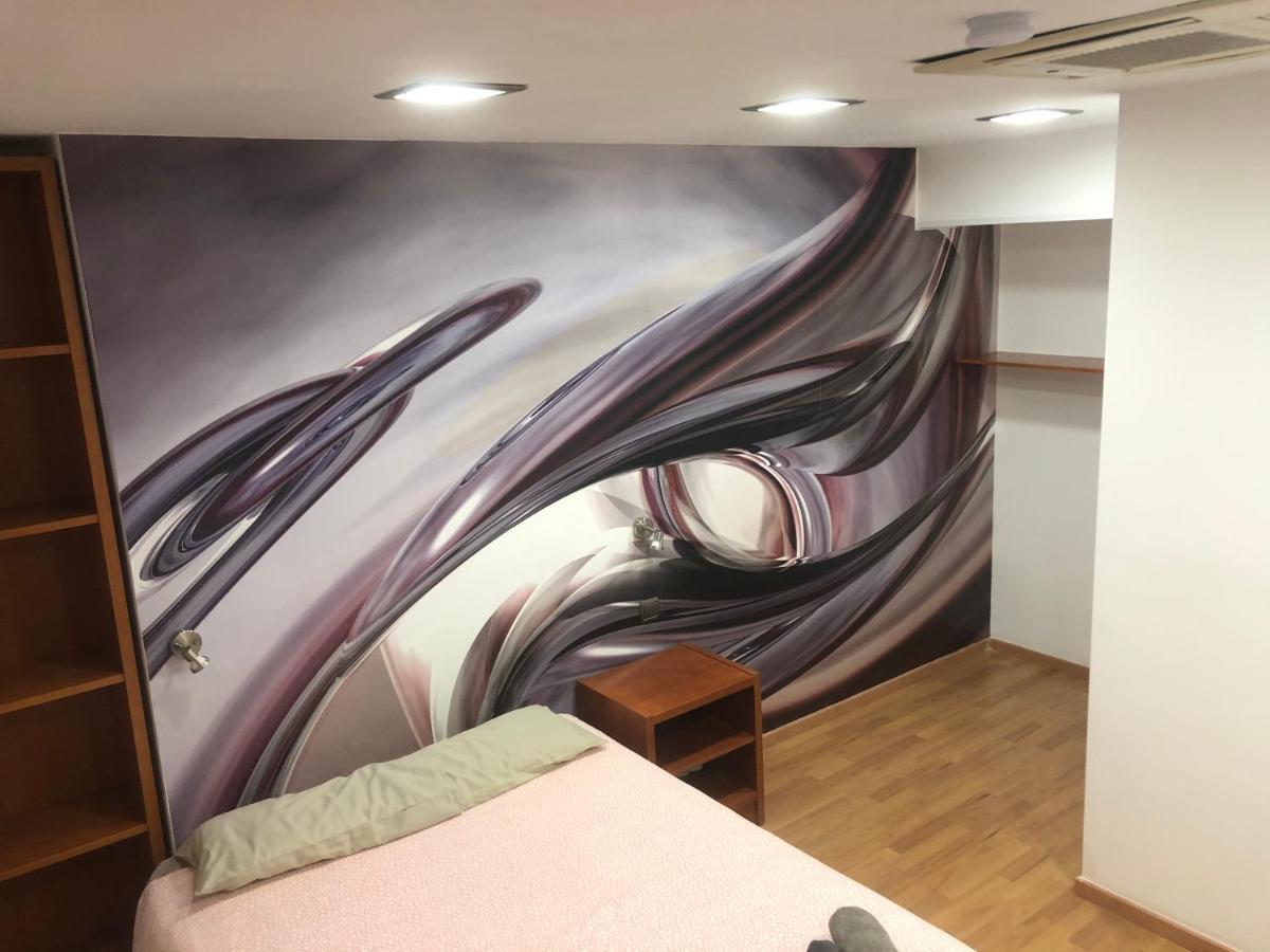 Ilios Soho Málaga
