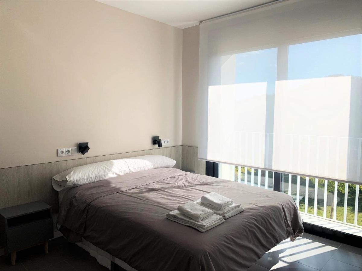 Residencia Universitaria Campus Ostello