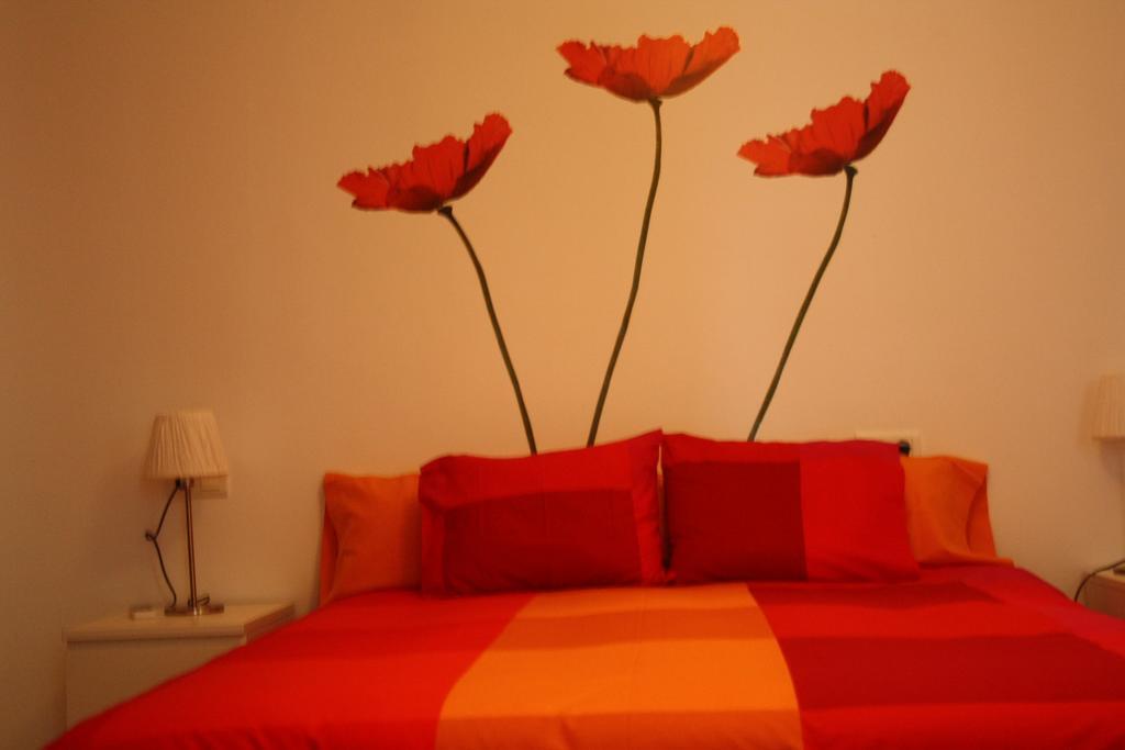 Apartamento Suncity Plaza Málaga