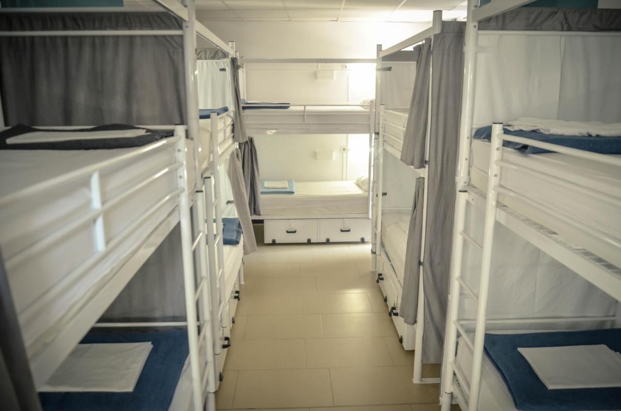 Hostel The Lights
