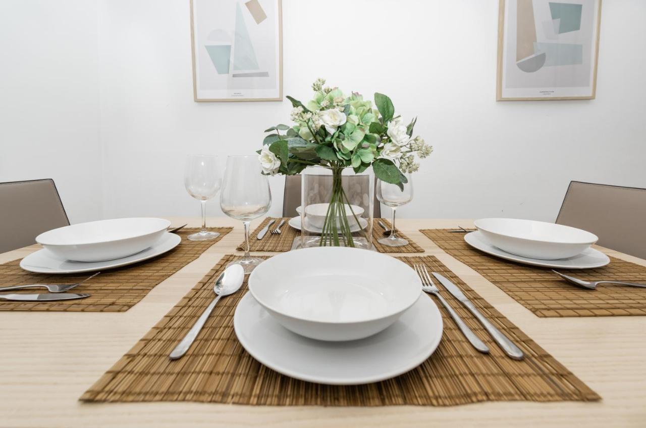 Apartamento Ferrandiz Málaga