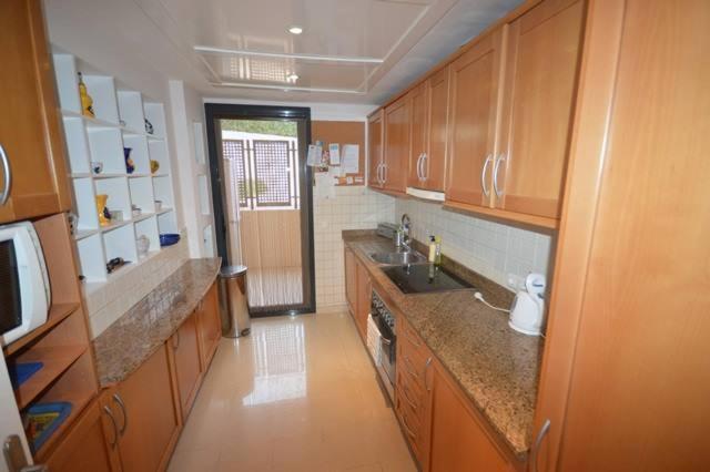 Apartamento Las Cascadas Málaga