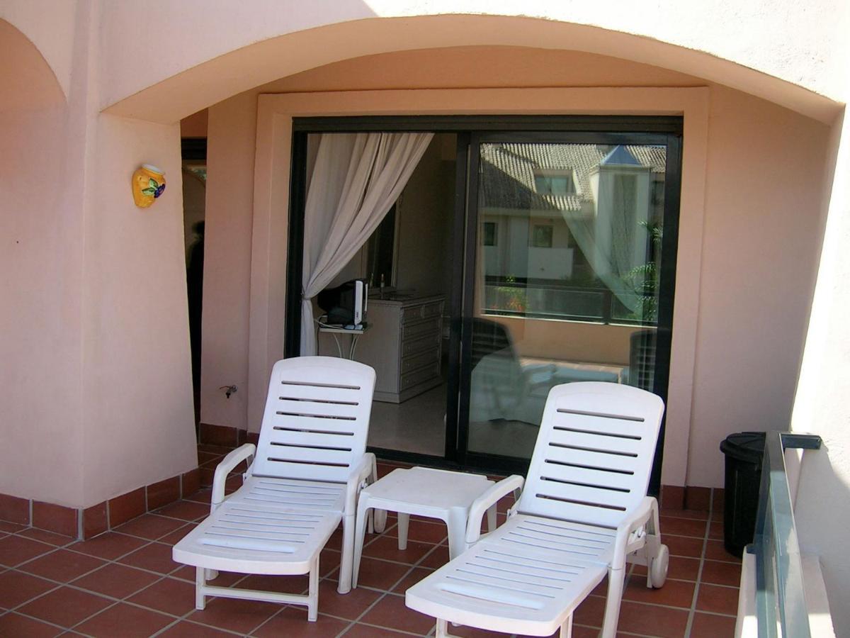 Las Cascadas Apartamento *