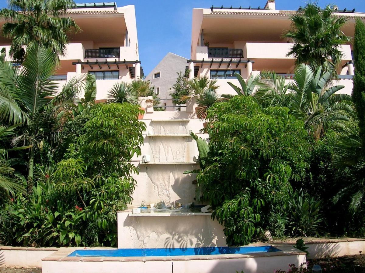 Apartamento Las Cascadas *