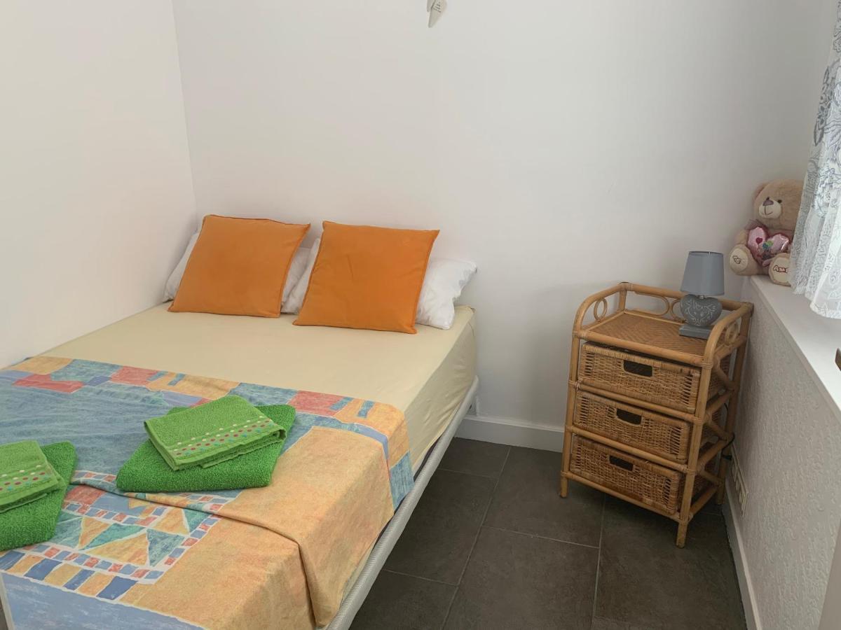 Finca Edyta Malaga
