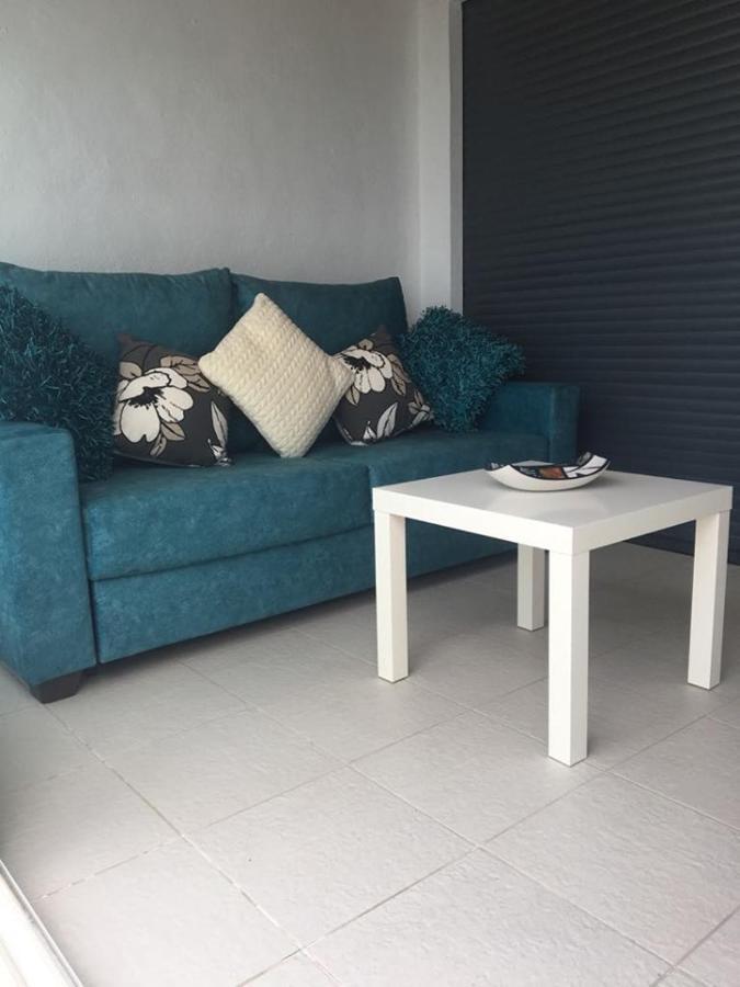 Casa Pammy * Malaga