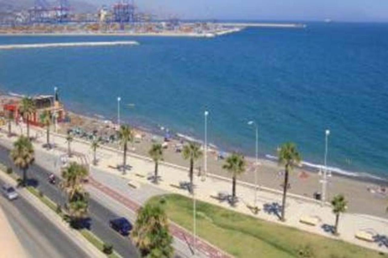 Leilighet Mcgomez House Málaga