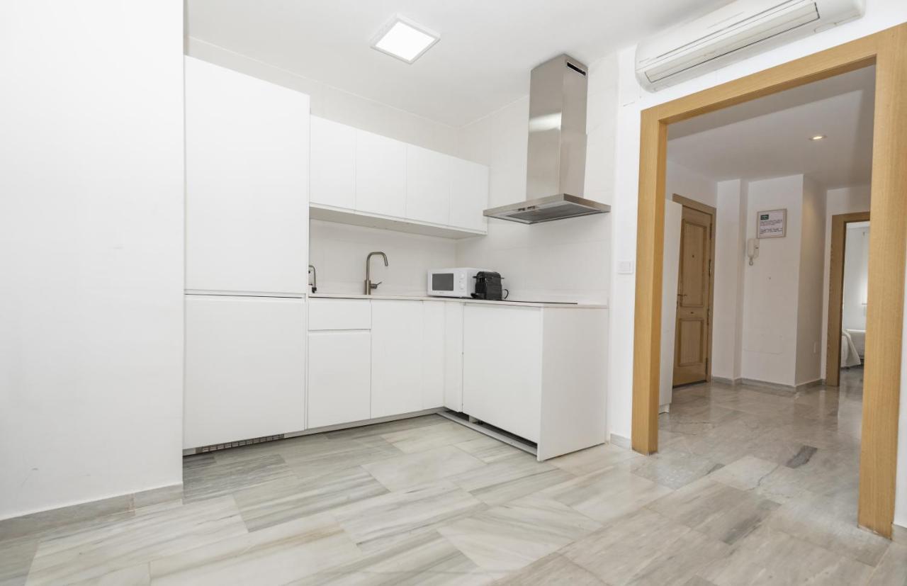 Apartamento Ferrandiz *