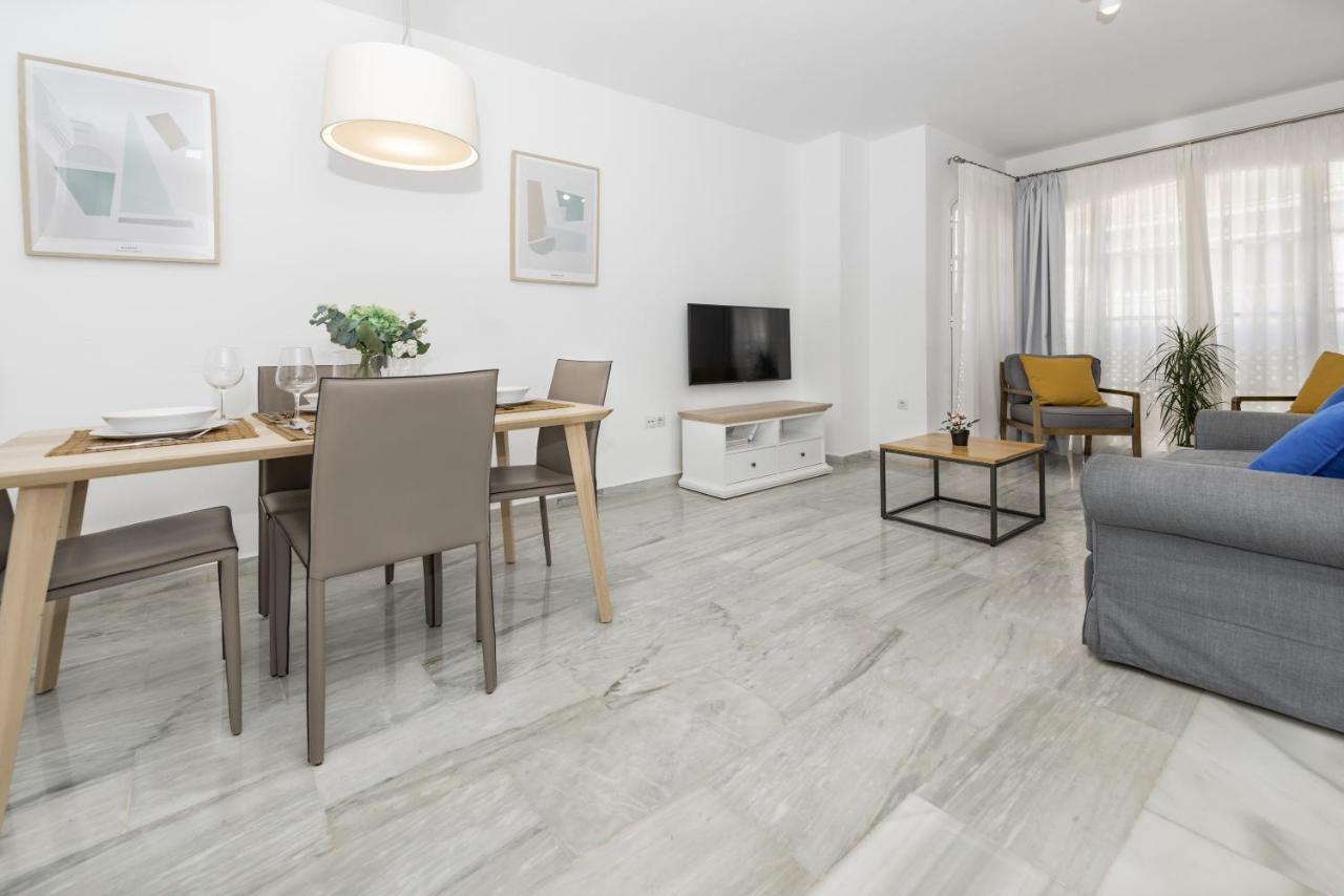 Apartamento Ferrandiz *