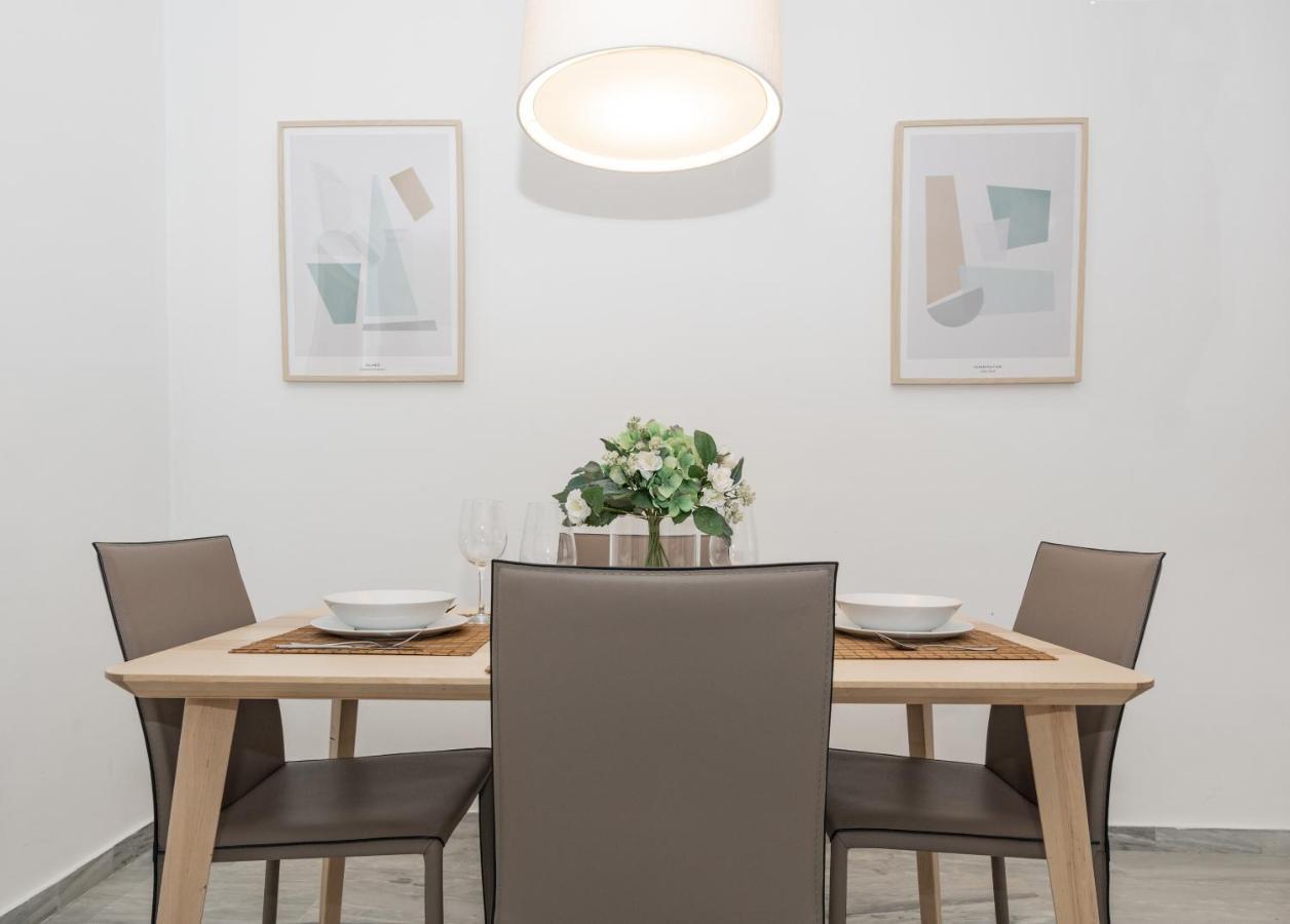 Ferrandiz Apartamento Málaga