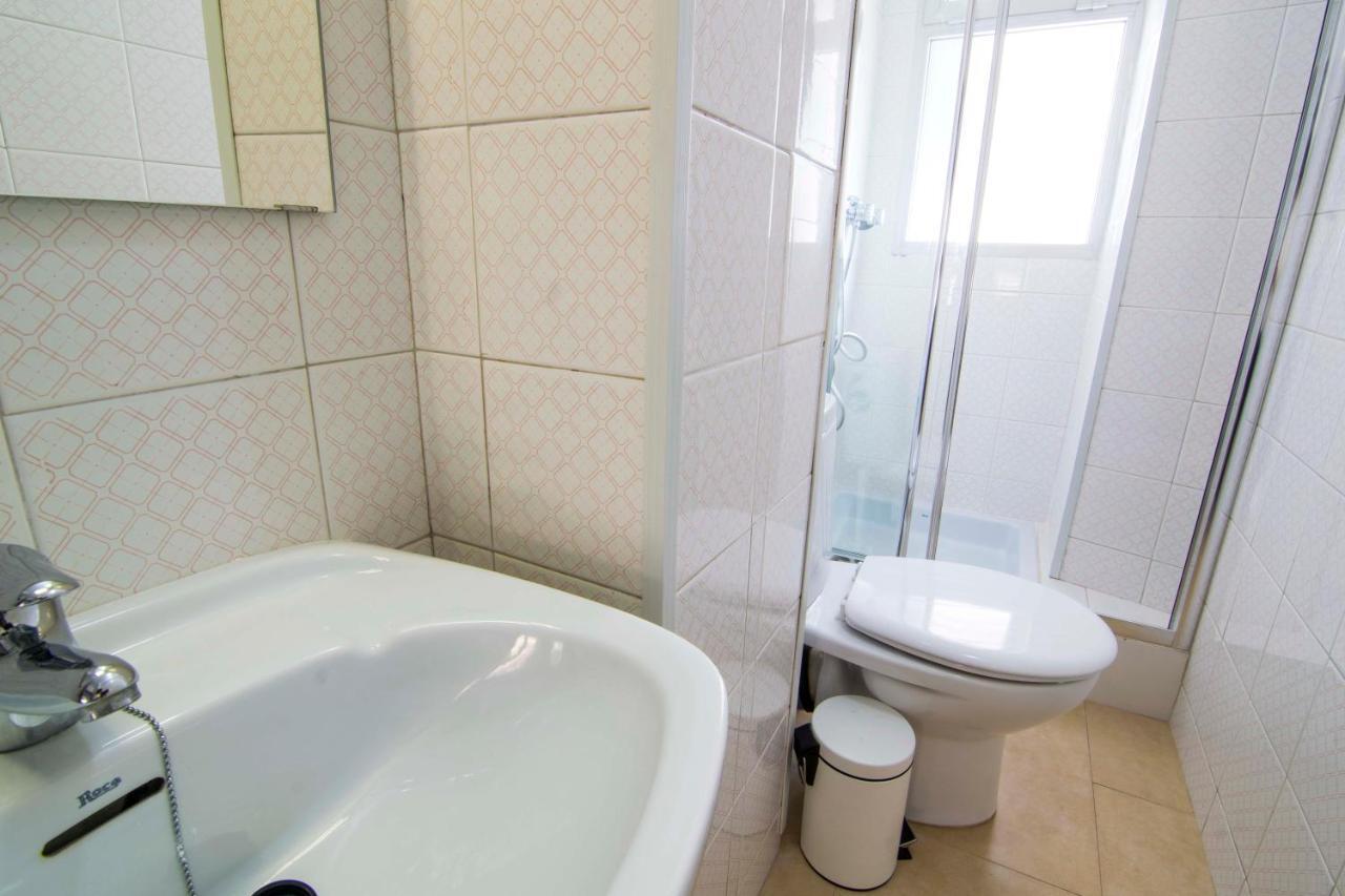 Apartamento Letmalaga Economy Compas *