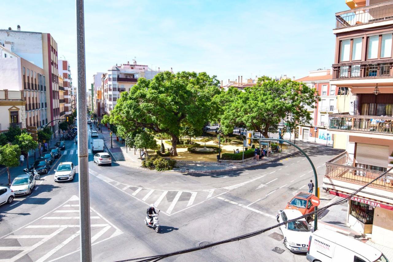 Apartamento Letmalaga Economy Compas Málaga