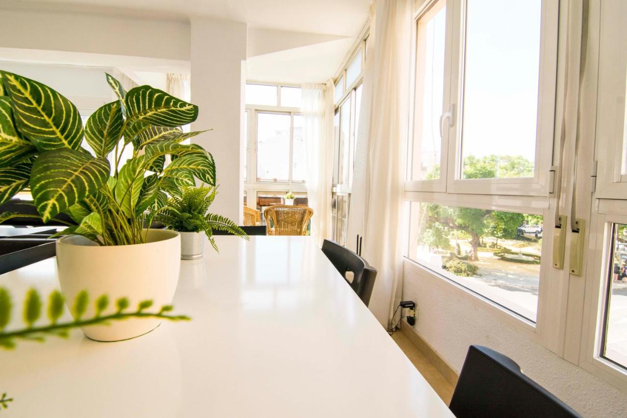 Apartamento Letmalaga Economy Compas