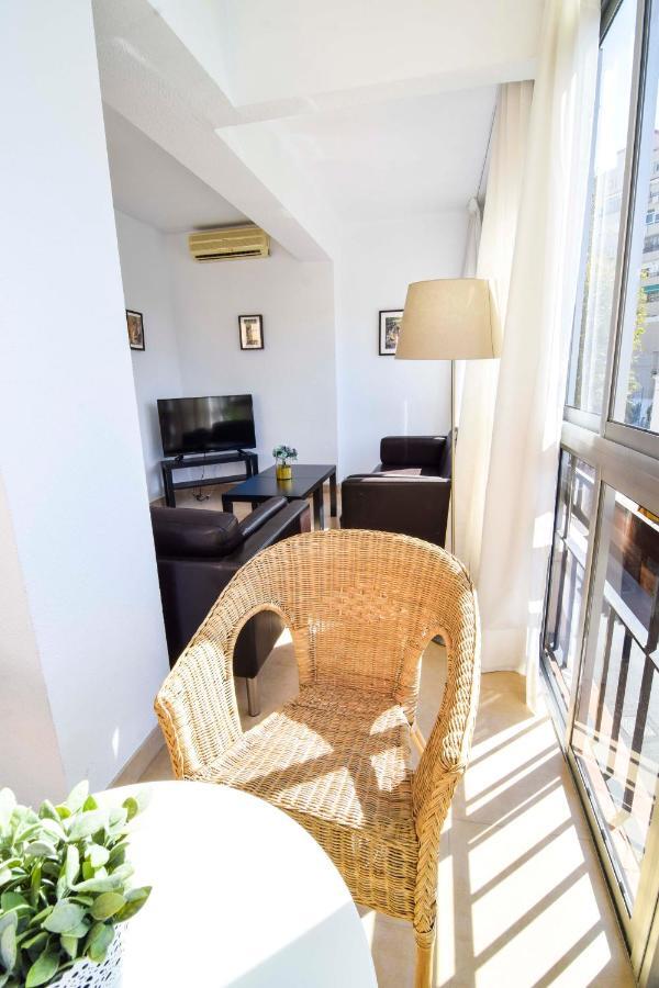 Letmalaga Economy Compas Apartamento Málaga