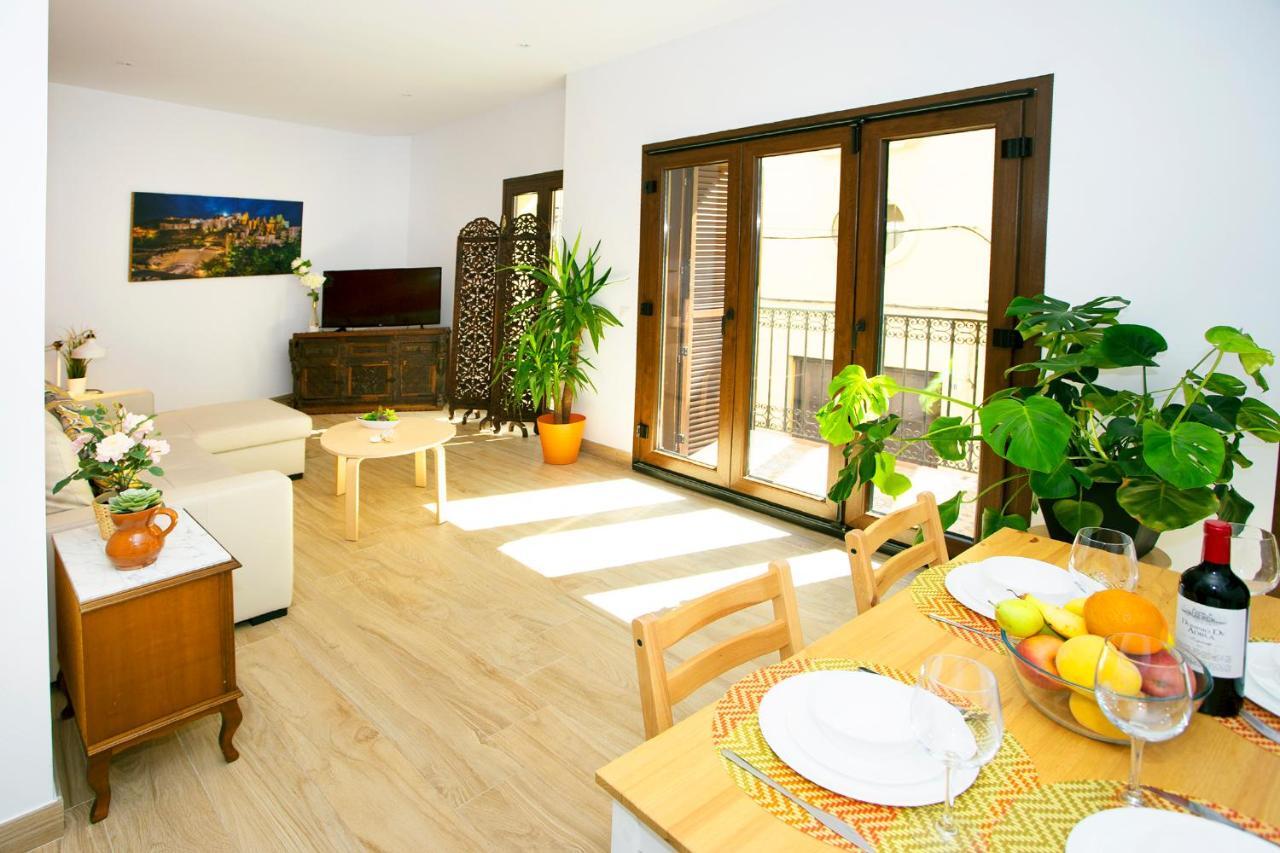Apartment Fresh, Relax & Sun Historic Center *