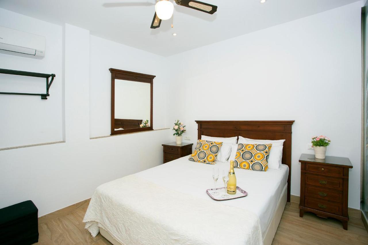 Apartment Fresh, Relax & Sun Historic Center