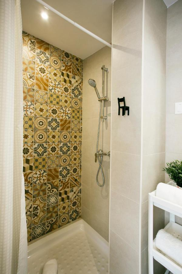 Fresh, Relax & Sun Historic Center Apartment Málaga