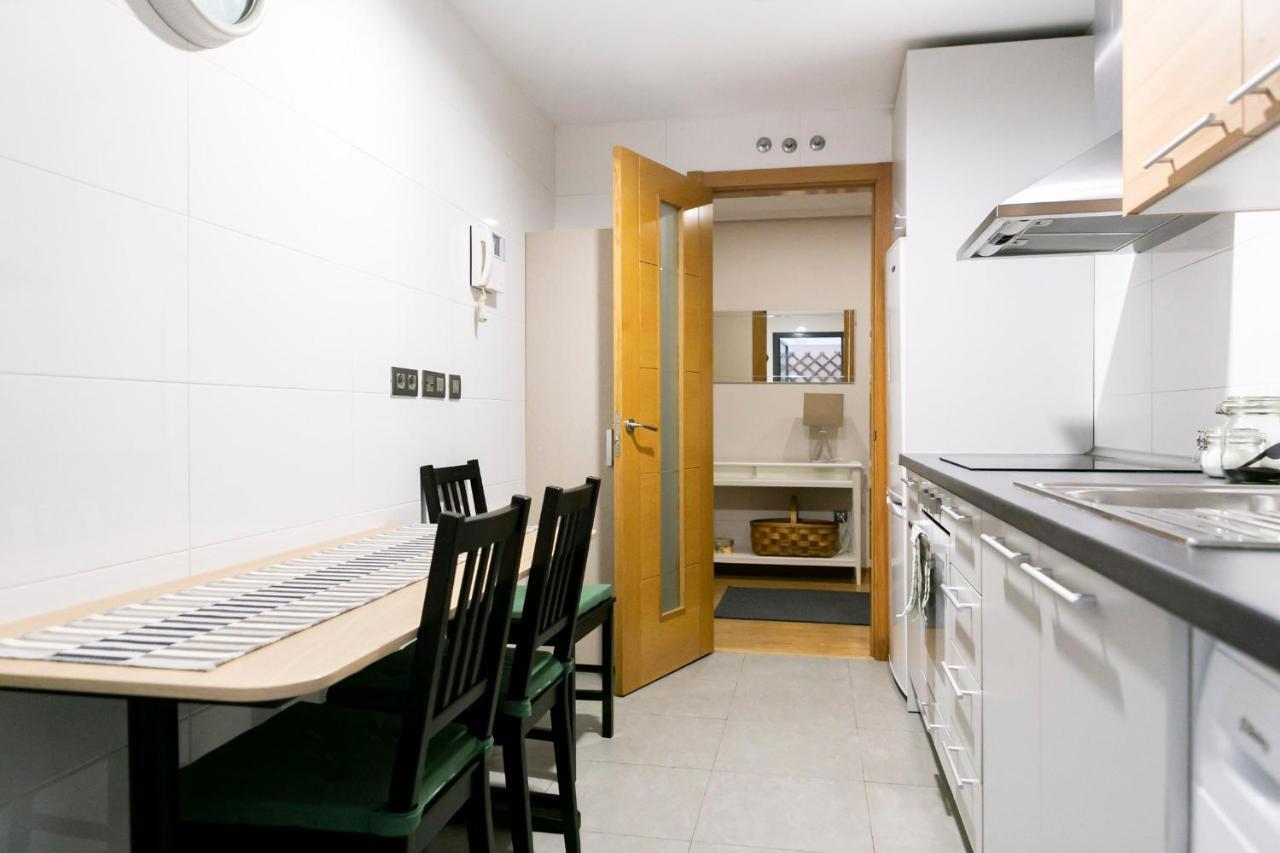Litoral Apartamento Málaga