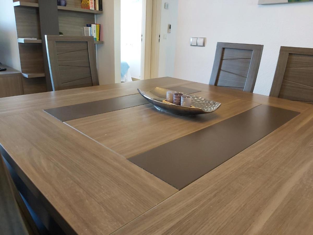 Del Parque Flats Guadalmar Relax 2 Apartamento Málaga