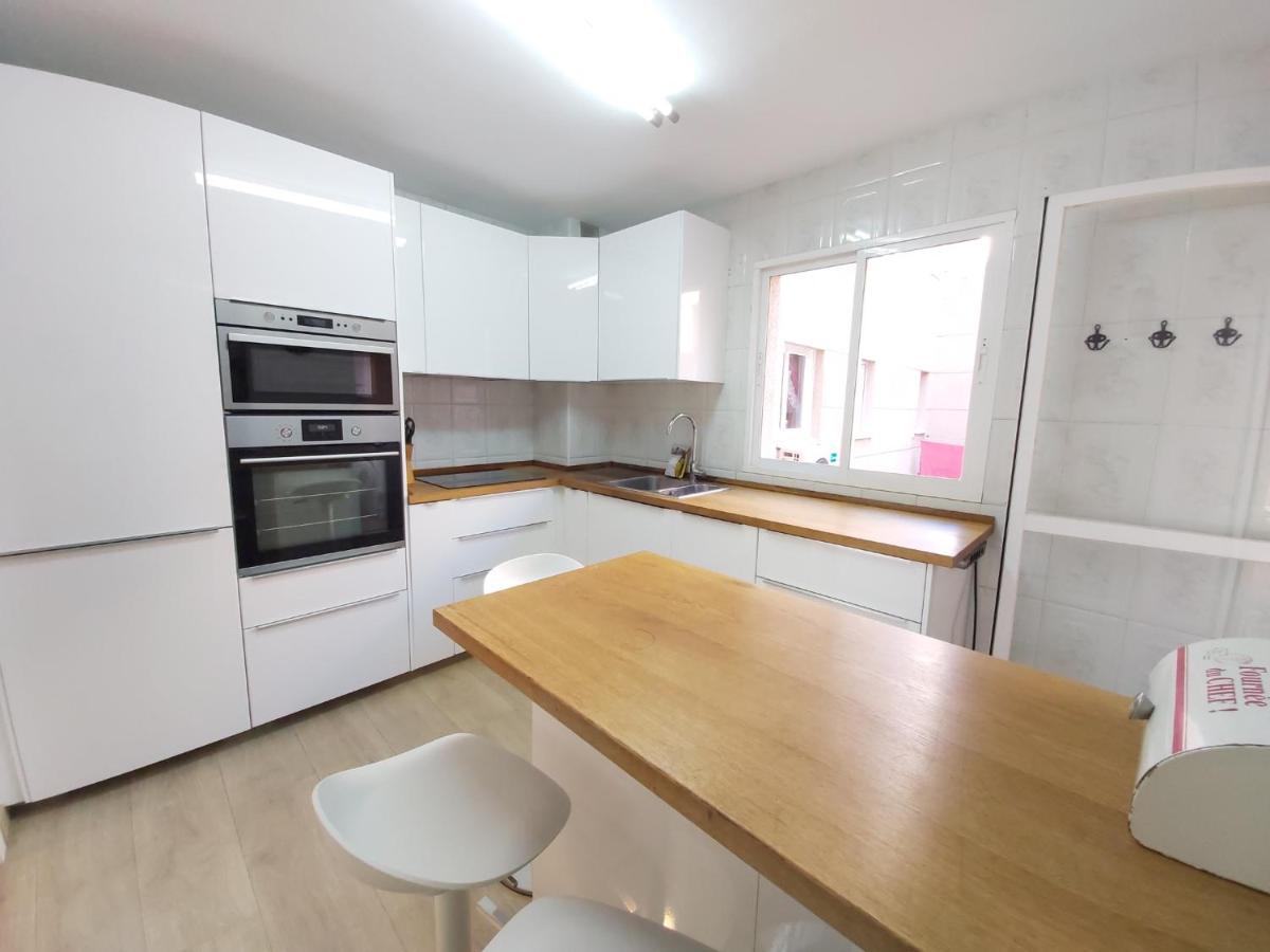 Del Parque Flats Guadalmar Relax 2 Apartamento Málaga