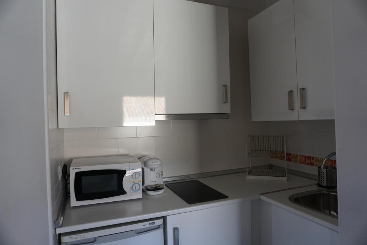 Appartement Mediterranea Centro Málaga