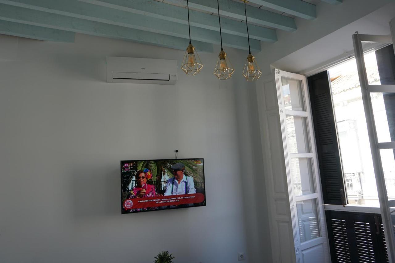 Mediterranea Centro Appartement Málaga