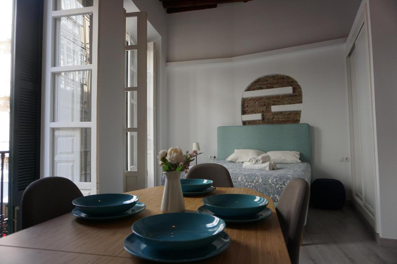 Mediterranea Centro Appartement