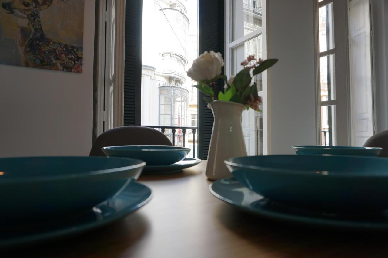 Mediterranea Centro Appartement
