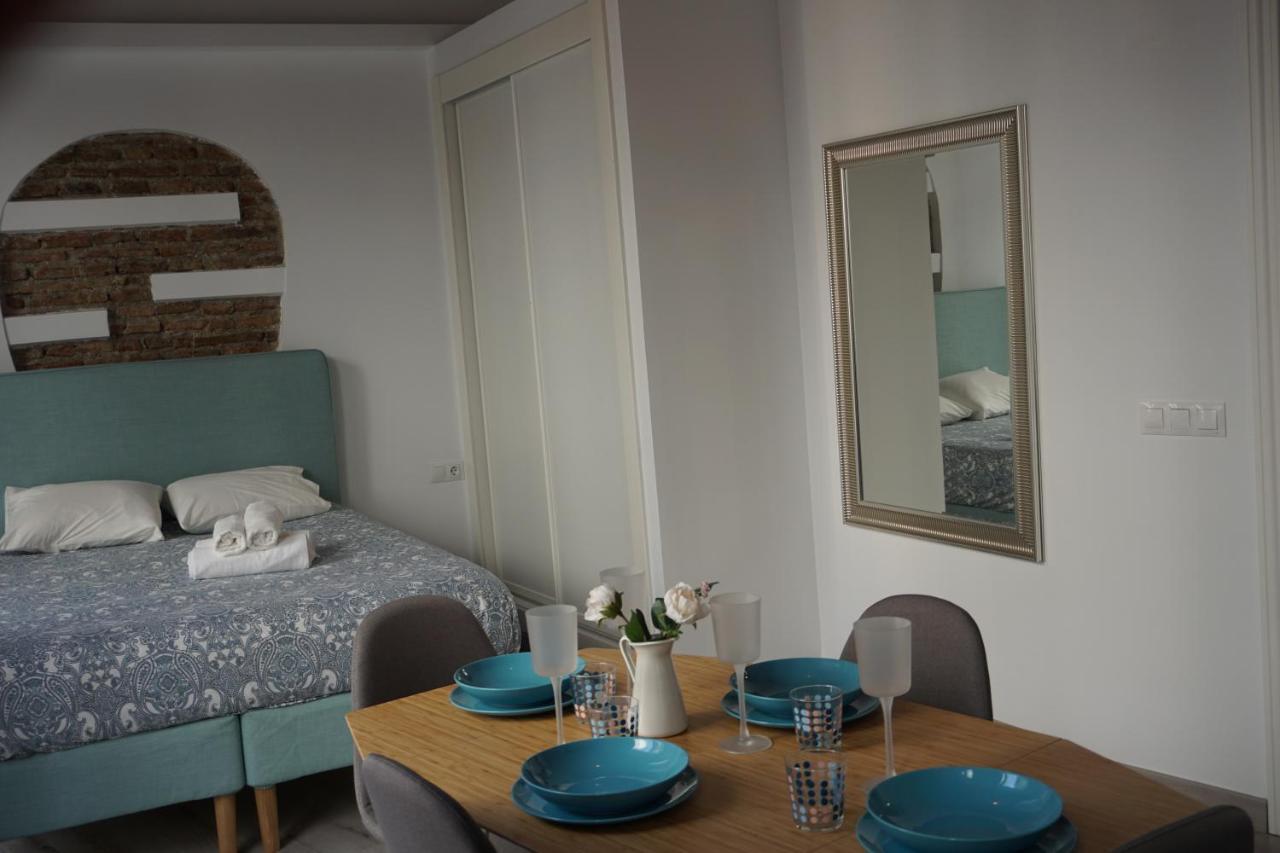 Appartement Mediterranea Centro *