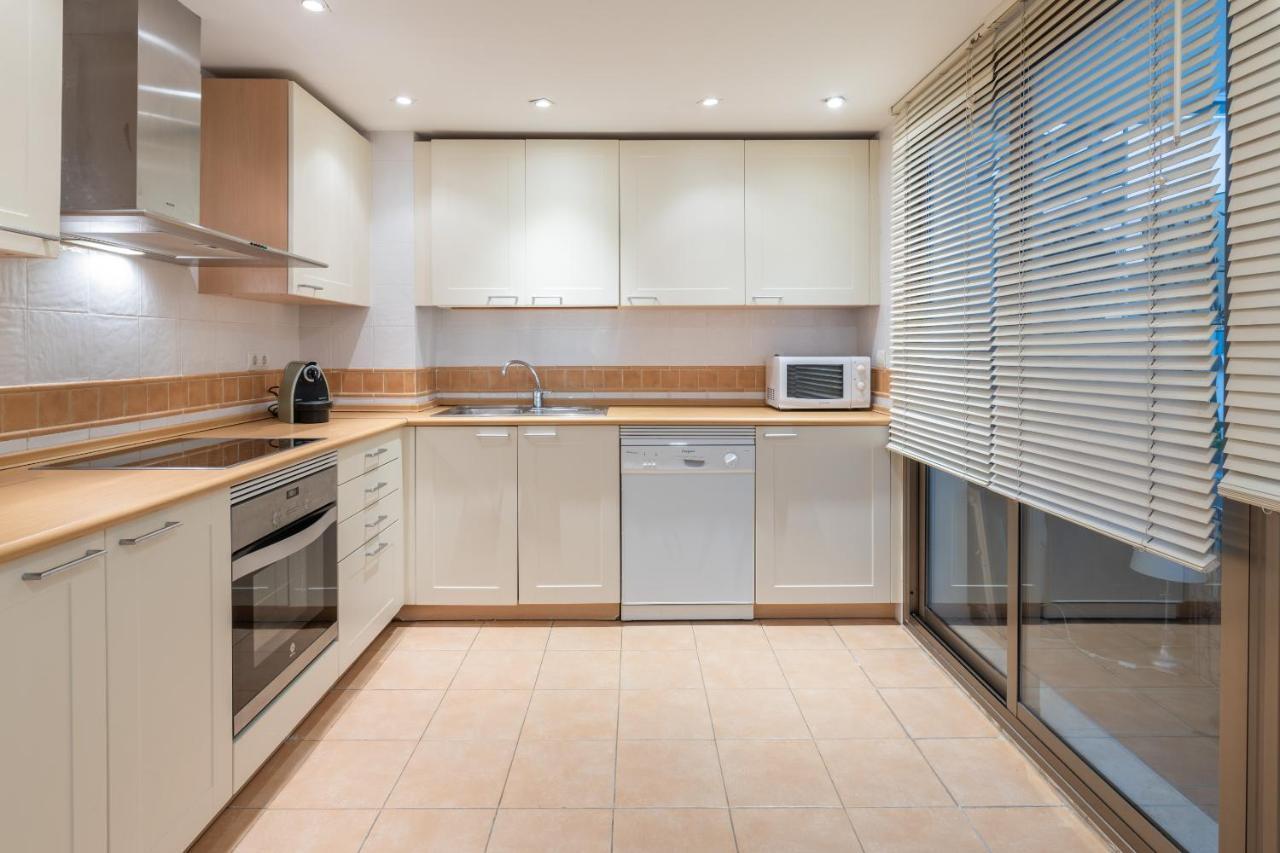 Apartamento Iloftmalaga Pacifico 41