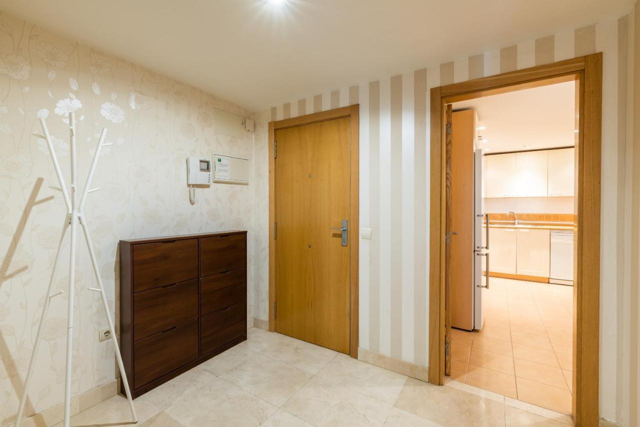 Apartamento Iloftmalaga Pacifico 41