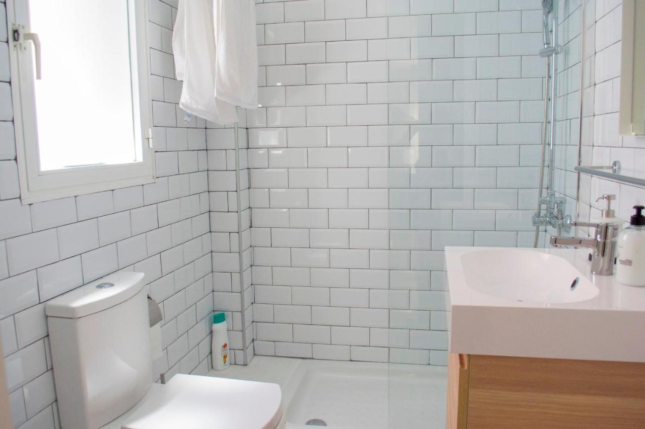 Pedregalejo Apartment Málaga